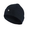 теплая шапочка Sportful Sportful Warm Beanie тёмно-синяя